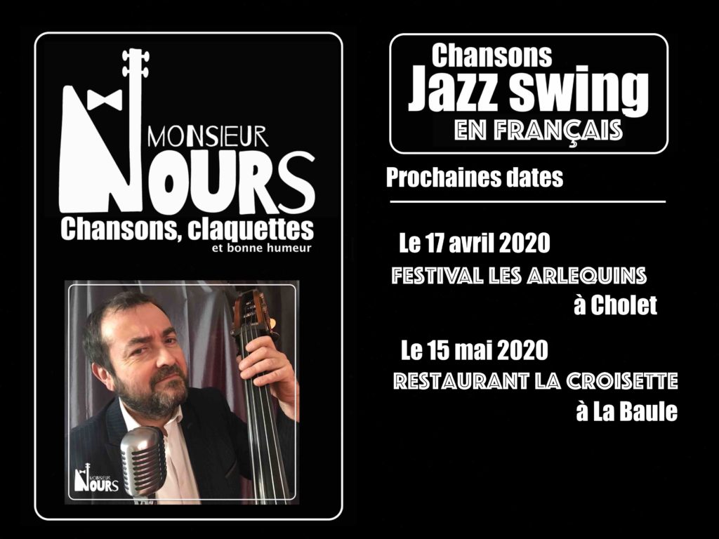 Monsieur Nours